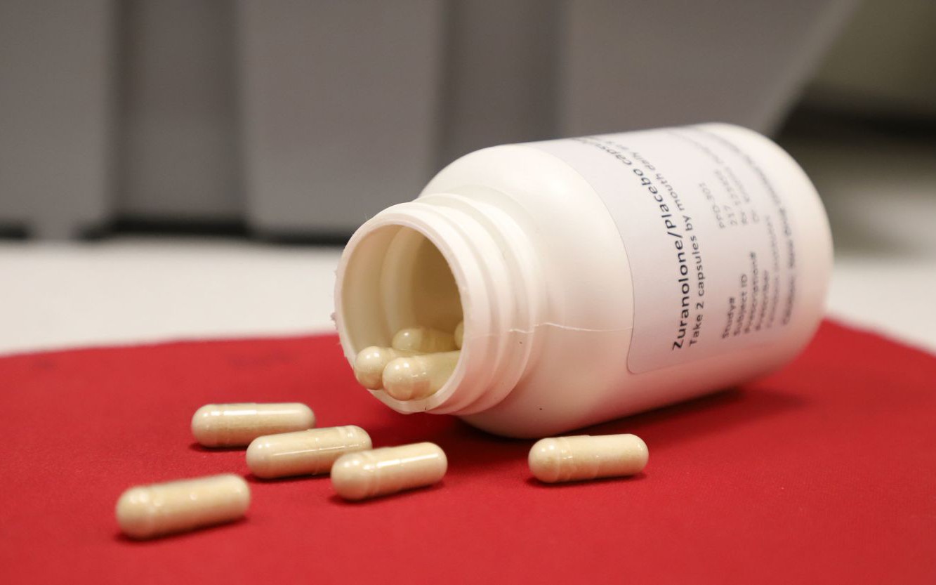 Canada cấp phép sử dụng thuốc zuranolone trong điều trị chứng trầm cảm sau sinh