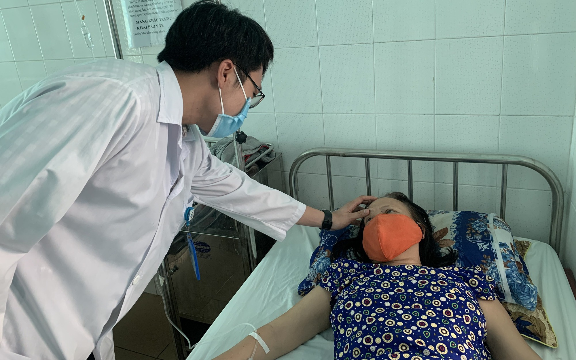 Lần đầu tiên TP.HCM tổ chức "Ngày hội việc làm" dành cho bác sĩ trẻ