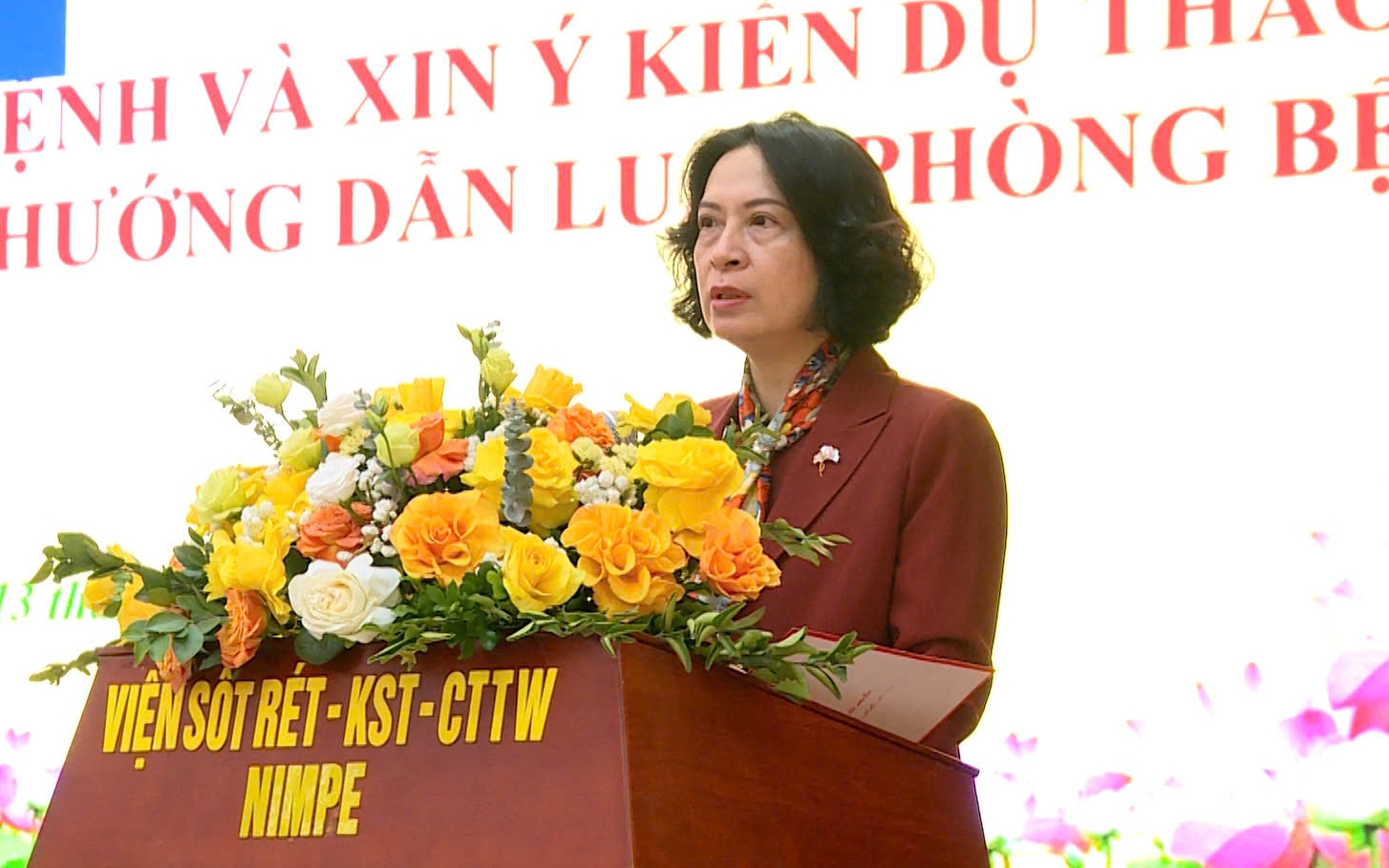 Đề xuất bồi thường đến hơn 100 triệu đồng nếu người tiêm chủng bắt buộc xảy ra tai biến nghiêm trọng- Ảnh 4.