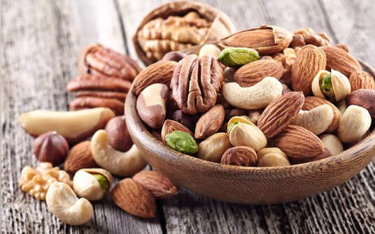 10 thực phẩm ‘vàng’ cho não giúp tăng cường trí nhớ và khả năng tập trung