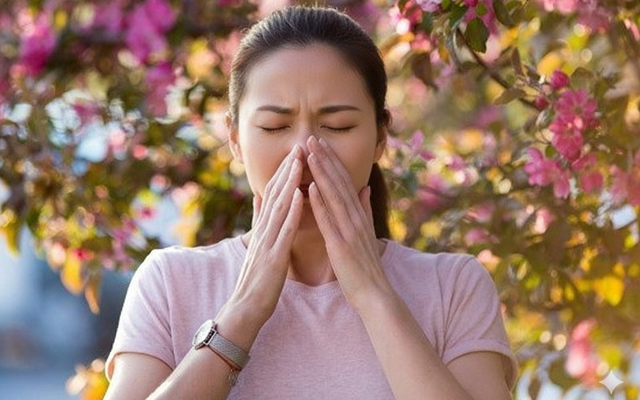 Chuyên gia hướng dẫn 3 bước thiết lập lại chế độ ăn lành mạnh trong mùa Xuân- Ảnh 3.