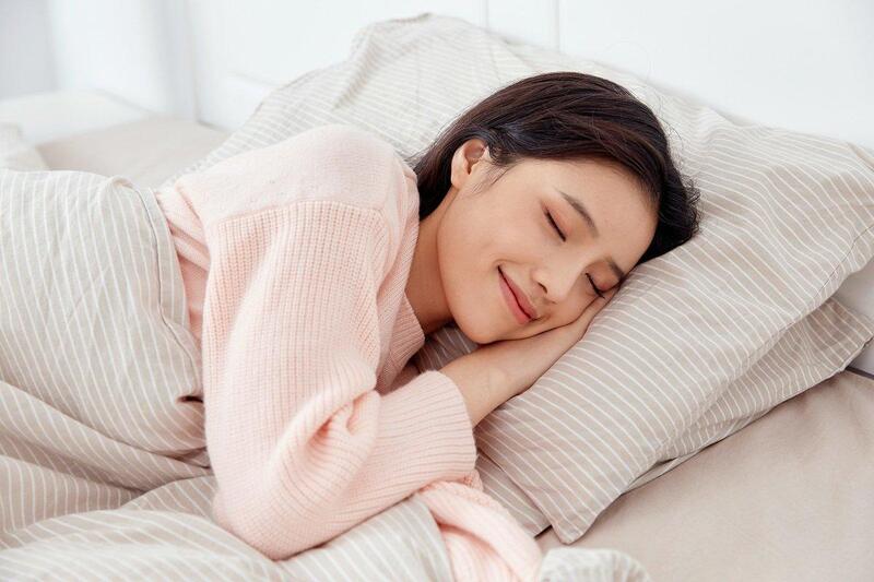 6 thảo dược giúp ngủ ngon tự nhiên không cần dùng melatonin- Ảnh 1.