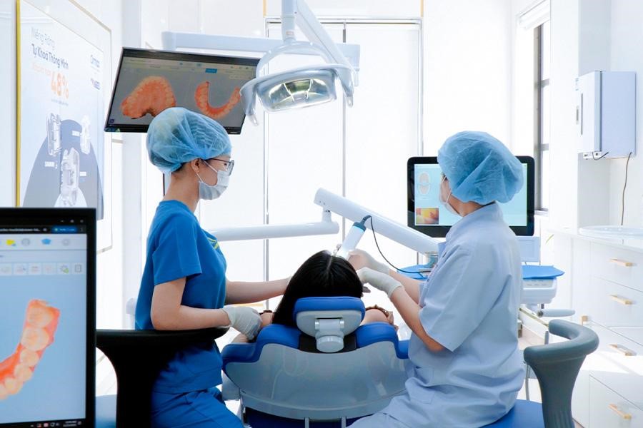 30 tuổi còn niềng răng được không? Phương pháp nào phù hợp?- Ảnh 3. 30 tuổi còn niềng răng được không? Phương pháp nào phù hợp?- Ảnh 3.