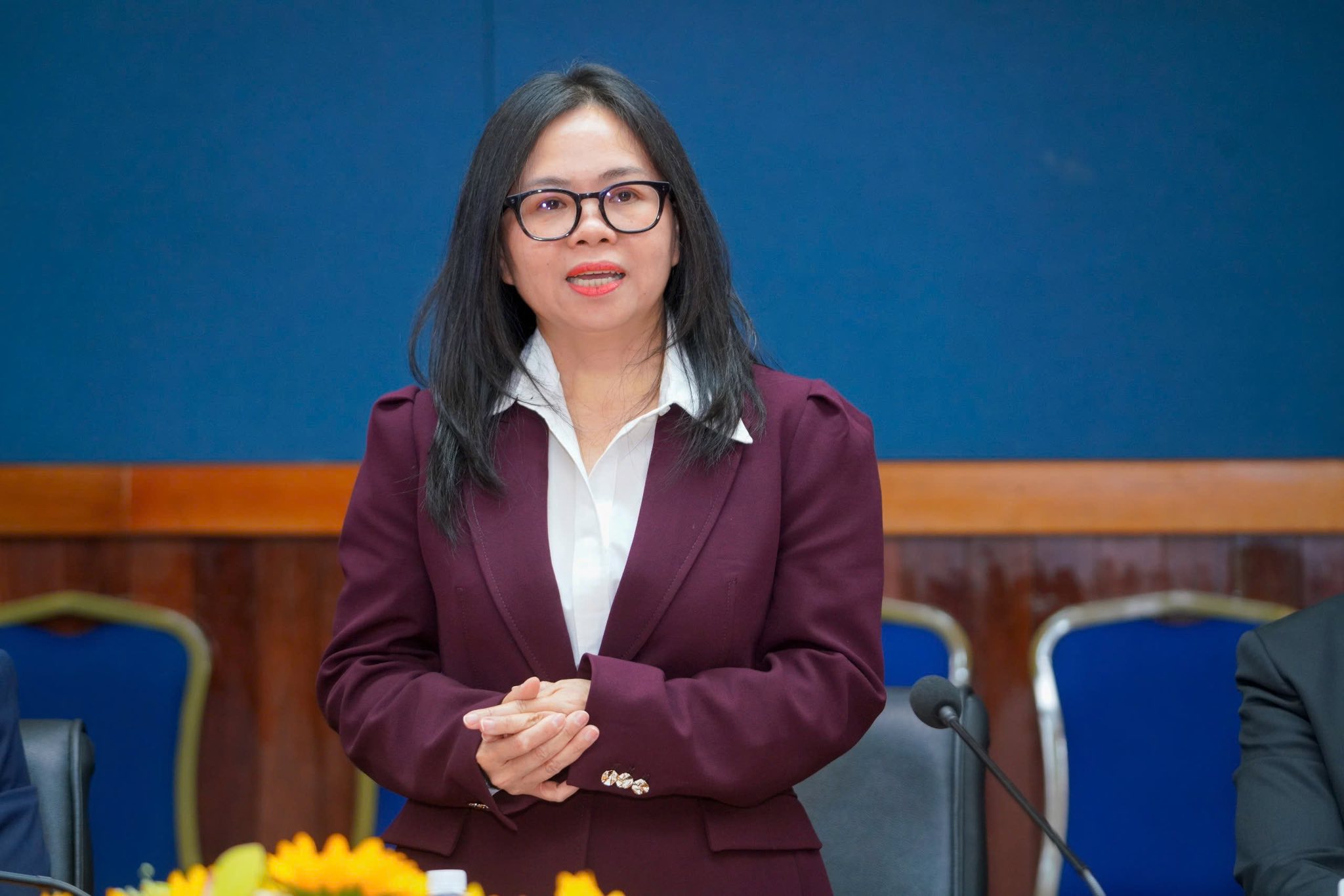 Hợp tác thúc đẩy chuẩn hóa thông tin y khoa đến cộng đồng- Ảnh 3.