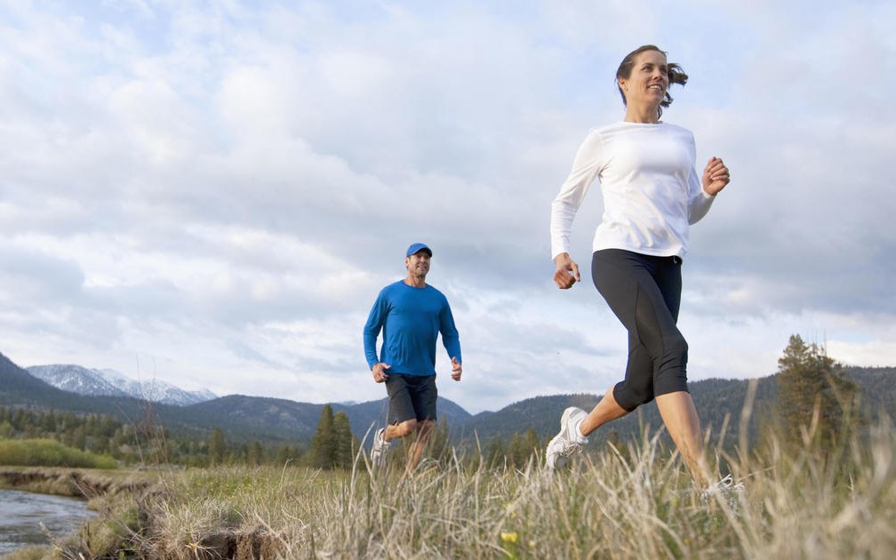 Thói quen buổi sáng giúp tăng tuổi thọ