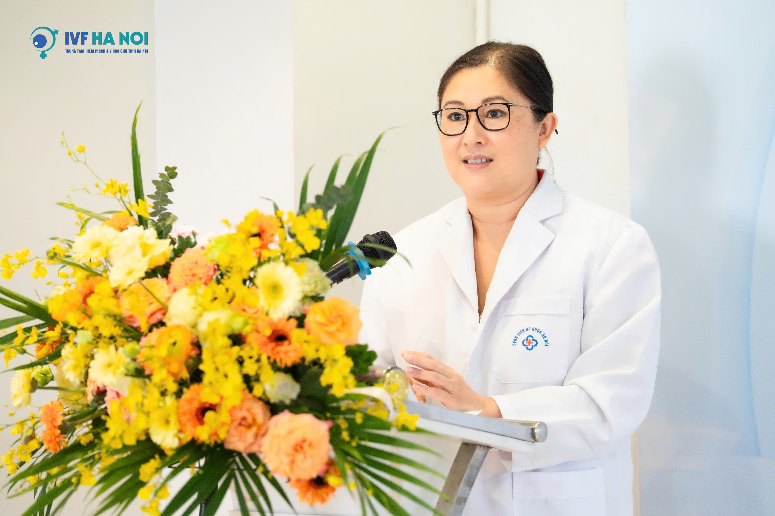 Người Việt vô sinh, hiếm muộn tăng cơ hội sinh con nhờ công nghệ từ Australia- Ảnh 3. Người Việt vô sinh, hiếm muộn tăng cơ hội sinh con nhờ công nghệ từ Australia- Ảnh 3.