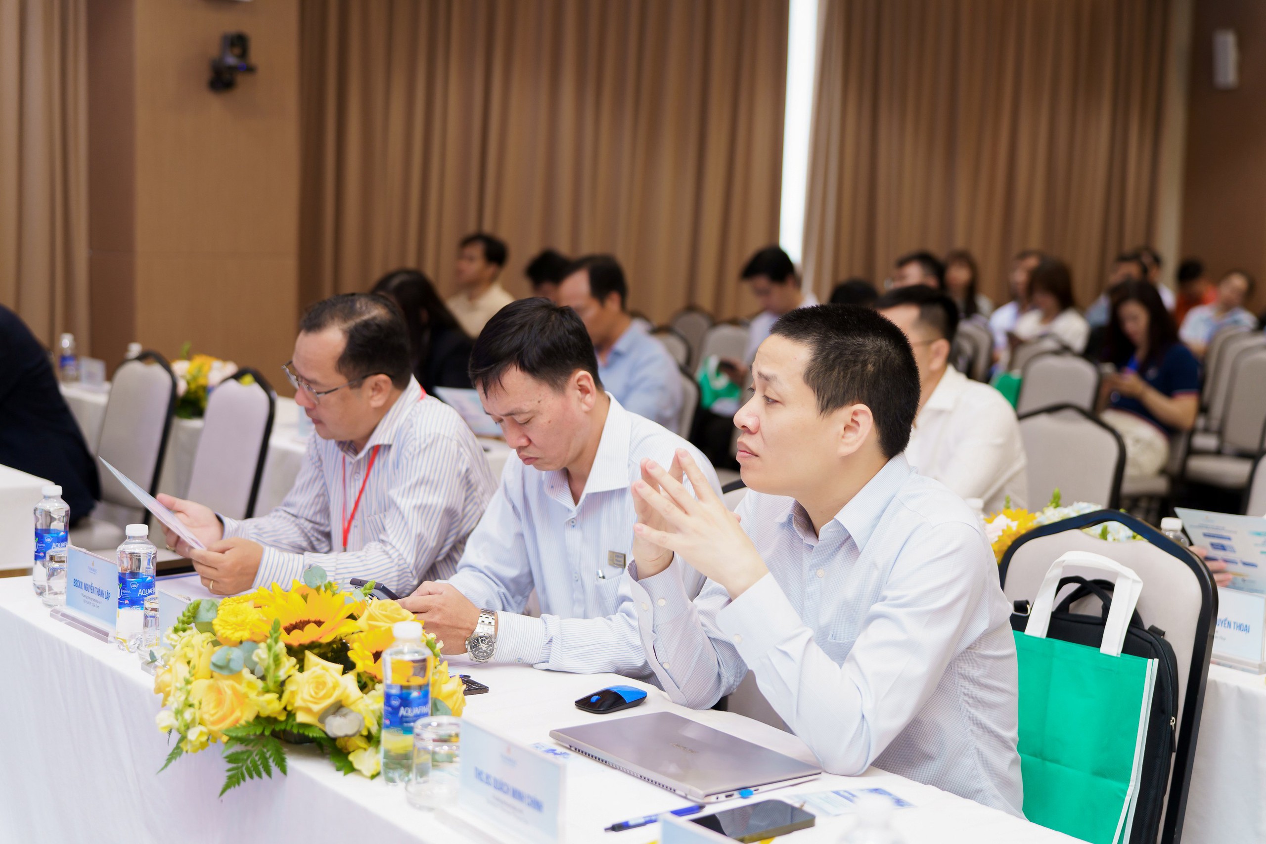 Ít đau hơn, hồi phục nhanh hơn: Bước tiến mới thay thế gây tê truyền thống- Ảnh 3.