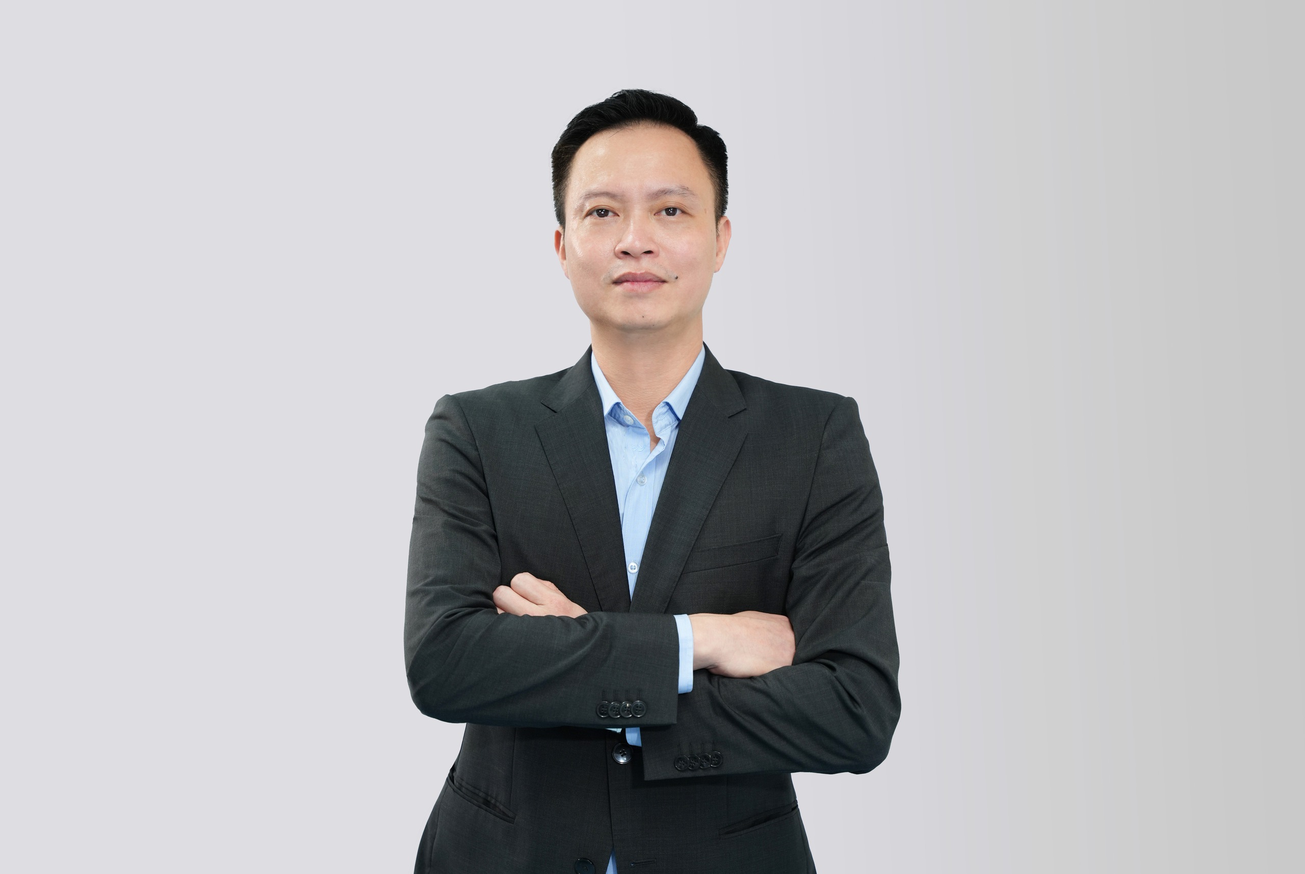 EUROFINS GENTIS công bố quyết định bổ nhiệm tổng giám đốc- Ảnh 1.