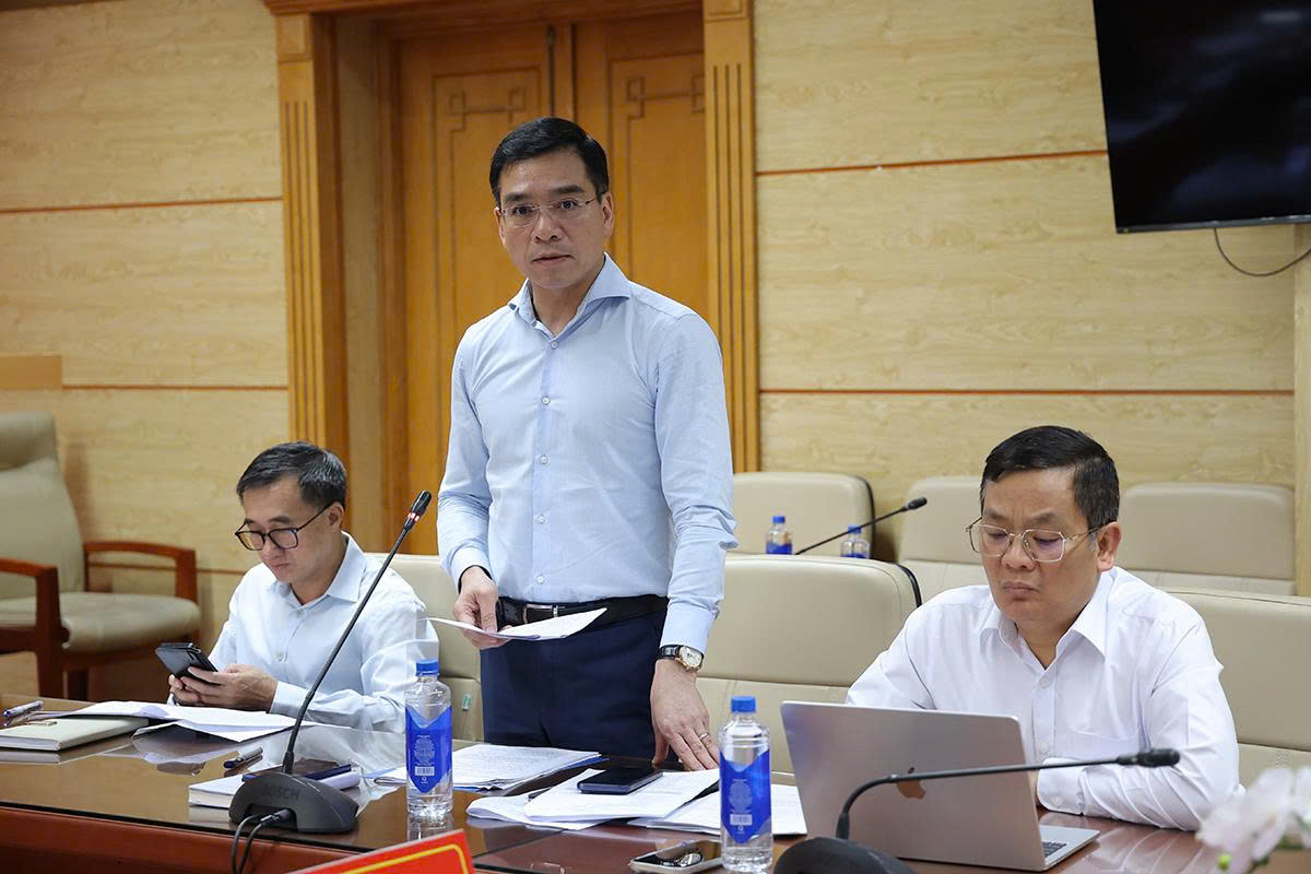 Khám sức khỏe định kỳ, sàng lọc miễn phí cho người dân đảm bảo độ bao phủ, trên nền tảng Sổ sức khỏe điện tử- Ảnh 4.