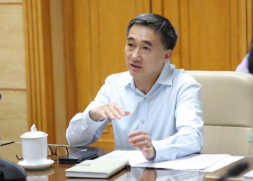 Khám sức khỏe định kỳ, sàng lọc miễn phí cho người dân đảm bảo độ bao phủ, trên nền tảng Sổ sức khỏe điện tử- Ảnh 2.