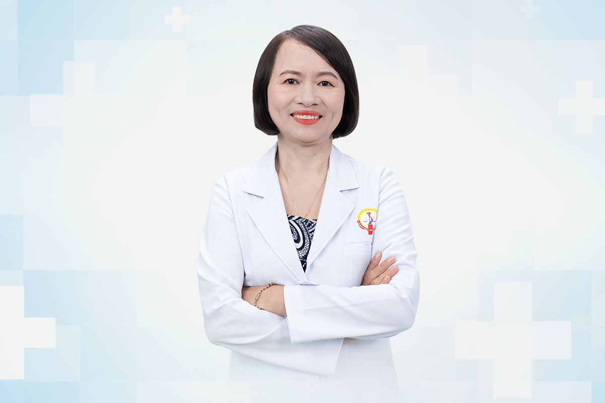 Tầm soát viêm phụ khoa: Lời khuyên từ bác sĩ Trần Thị Kim Phượng- Ảnh 1.