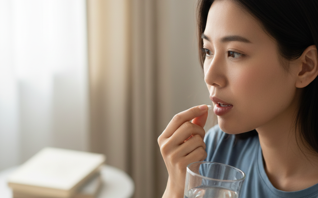 Ngừng thuốc tránh thai bao lâu thì có thai lại? Lời giải từ chuyên gia