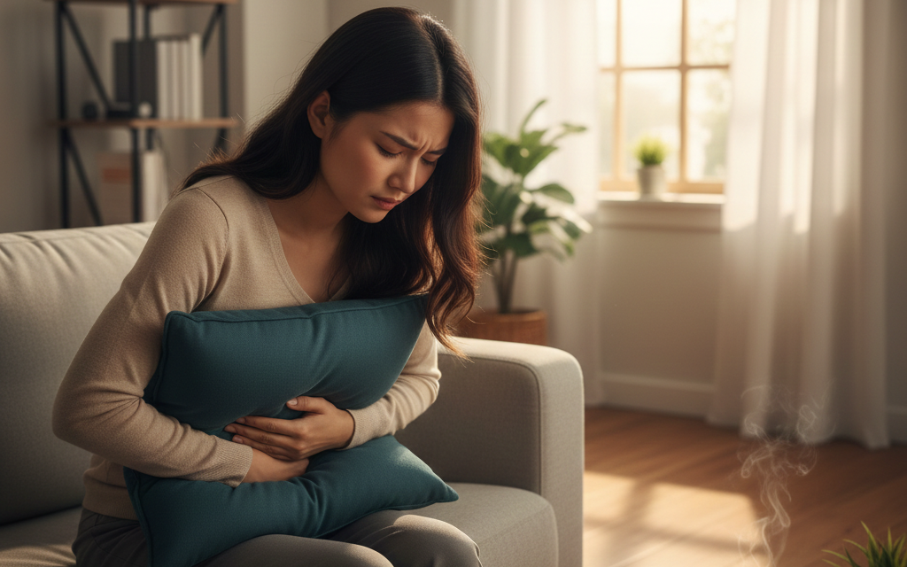 Nhận diện 5 bệnh phụ khoa thường gặp và bí quyết phòng ngừa chủ động- Ảnh 2.