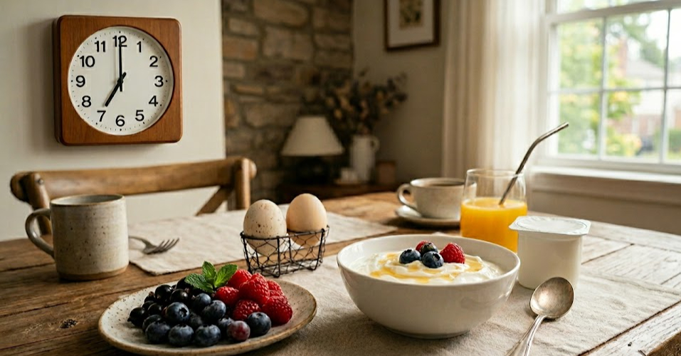 Điều gì xảy ra với cơ thể khi ăn sữa chua hằng ngày?- Ảnh 1.