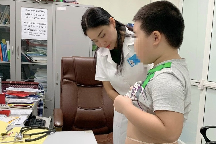 Nguy cơ sức khỏe của béo phì với hàng trăm bệnh do biến chứng- Ảnh 3.