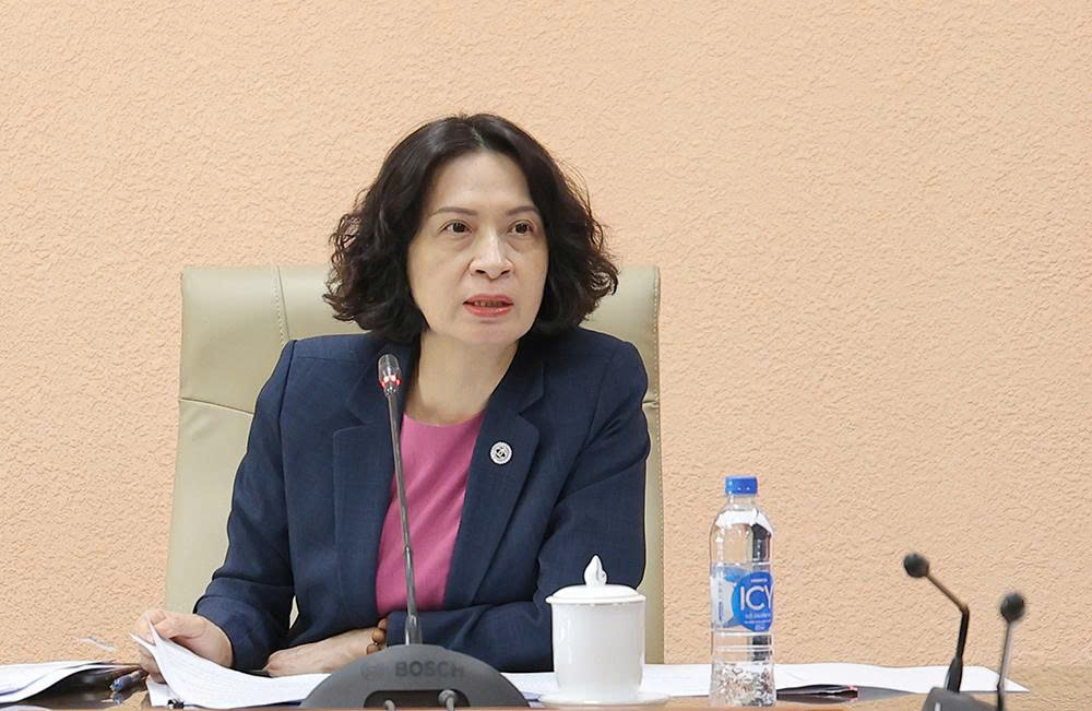 Chủ động kiểm tra, giám sát để thực hiện chính sách với người cao tuổi thêm hiệu quả - Ảnh 1.