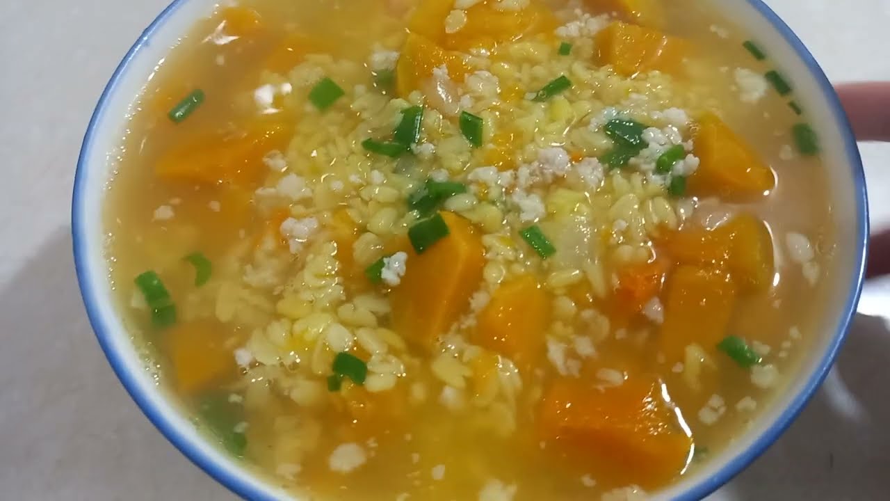 5 món canh thanh nhiệt, giải độc cơ thể khi thời tiết bắt đầu nóng- Ảnh 3.