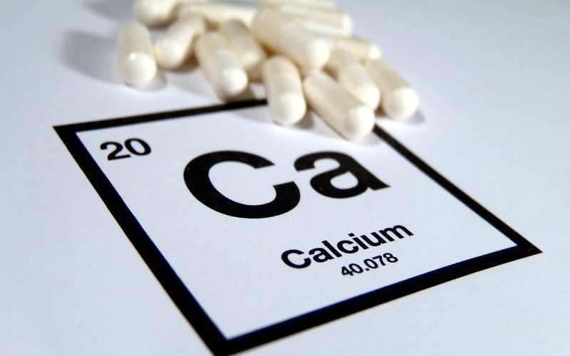 Tất cả những điều cần biết về canxi
