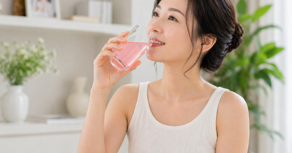 Uống collagen bao lâu thì da đẹp?