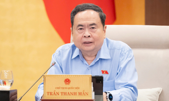Vụ 300 tấn thịt bẩn vào trường học: Chủ tịch Quốc hội yêu cầu giám sát ngay- Ảnh 1.