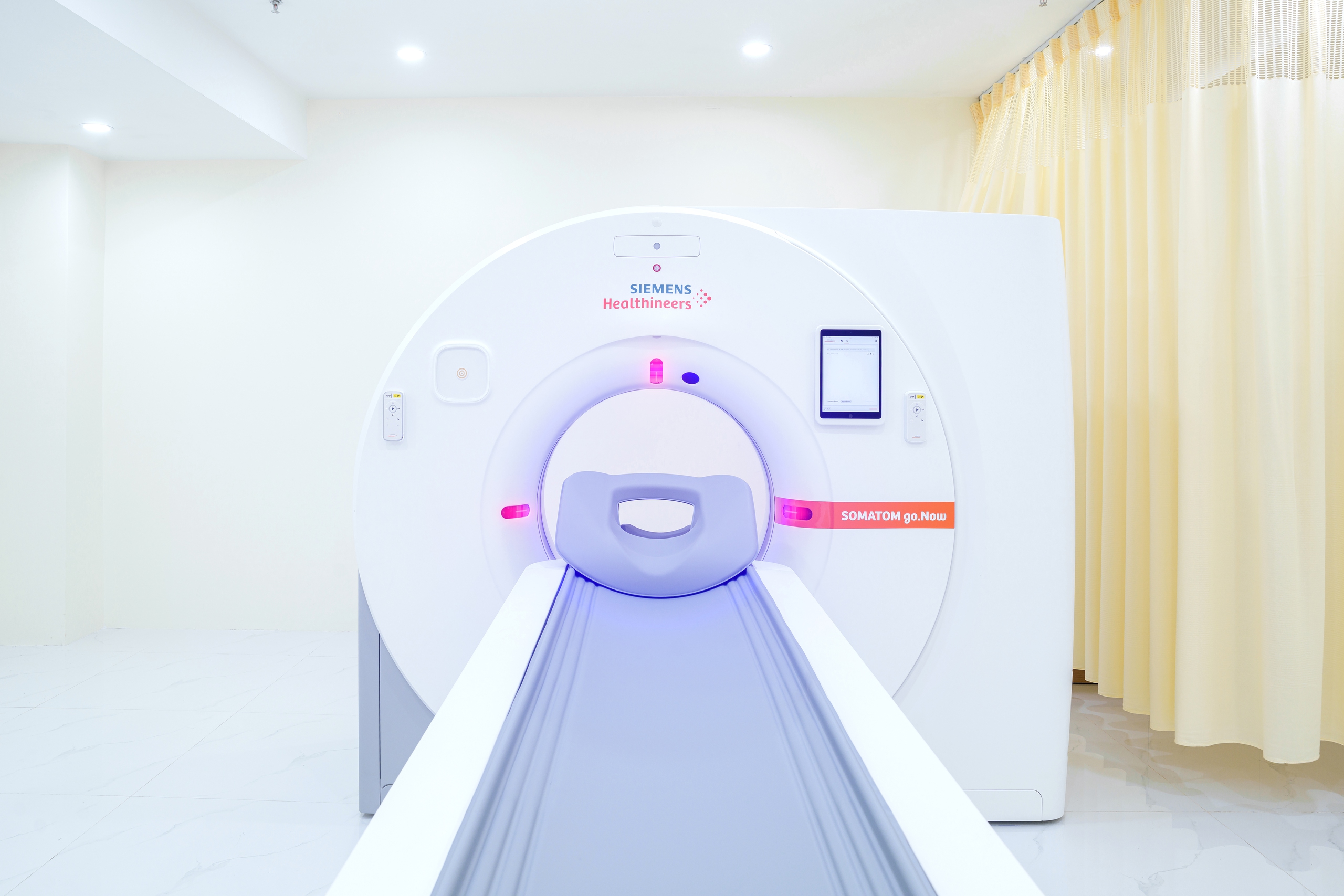 Đa Khoa Phương Nam Đà Lạt: Nỗ lực đầu tư trang thiết bị hiện đại phục vụ người dân- Ảnh 2.