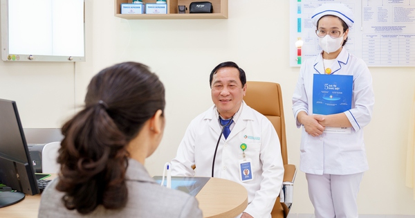 Đa Khoa Phương Nam Đà Lạt: Nỗ lực đầu tư trang thiết bị hiện đại phục vụ người dân