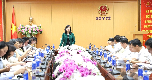 Khám sức khỏe định kỳ, sàng lọc miễn phí cho người dân đảm bảo độ bao phủ, trên nền tảng Sổ sức khỏe điện tử