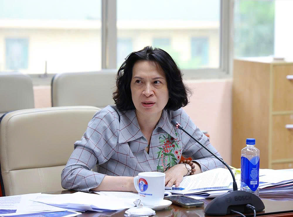 Khám sức khỏe định kỳ, sàng lọc miễn phí cho người dân đảm bảo độ bao phủ, trên nền tảng Sổ sức khỏe điện tử- Ảnh 3.