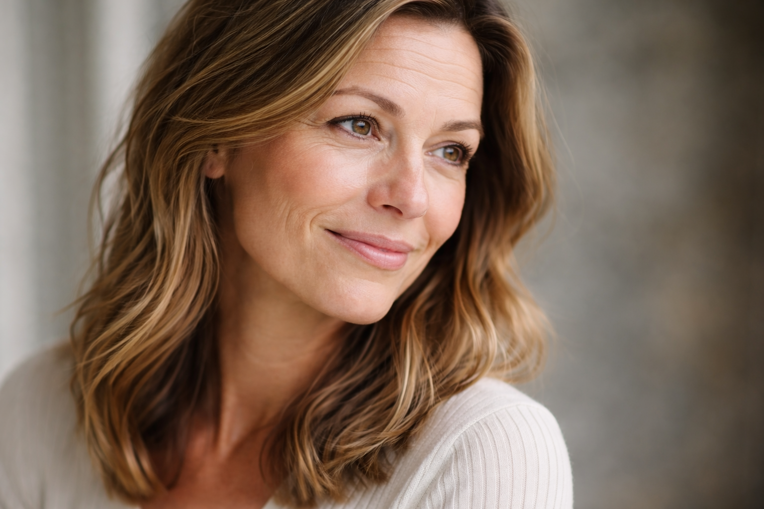 7 vitamin cần thiết giúp phụ nữ tuổi 40 cải thiện làn da, giảm nếp nhăn- Ảnh 2.