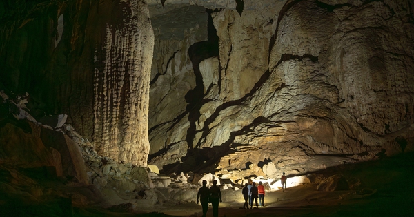 Hợp tác quốc tế nghiên cứu, bảo tồn hệ thống hang động Phong Nha – Kẻ Bàng