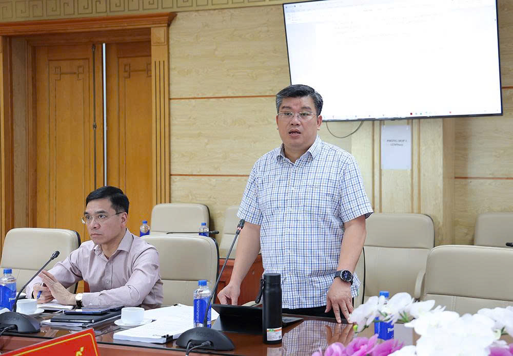 Bộ Y tế đề xuất tiếp tục cắt giảm thủ tục hành chính về khám chữa bệnh- Ảnh 5.