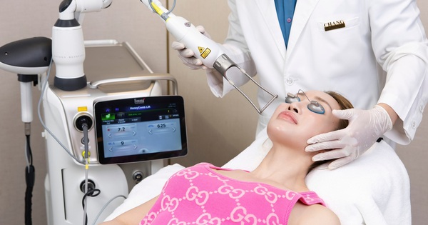 Lavender By Chang: Tận tâm vì sức khỏe khách hàng