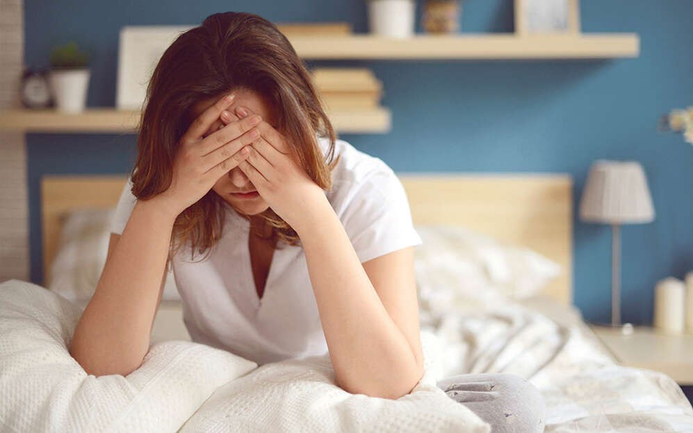 Phụ nữ mãn kinh sớm phải đối mặt với những bệnh gì?