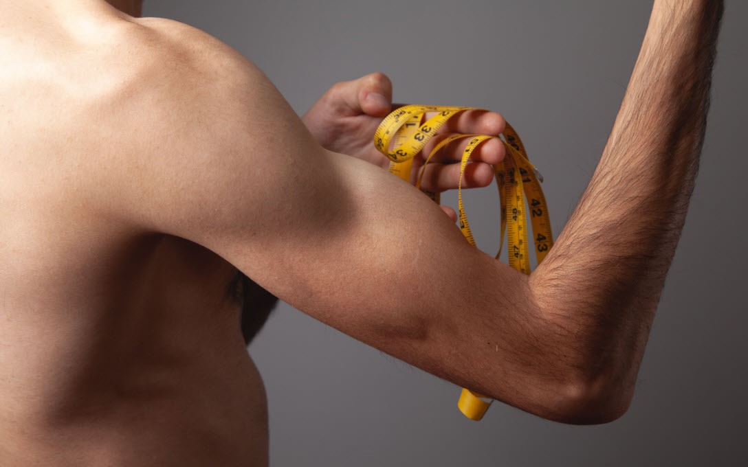 Người gầy vẫn có nguy cơ mỡ máu cao