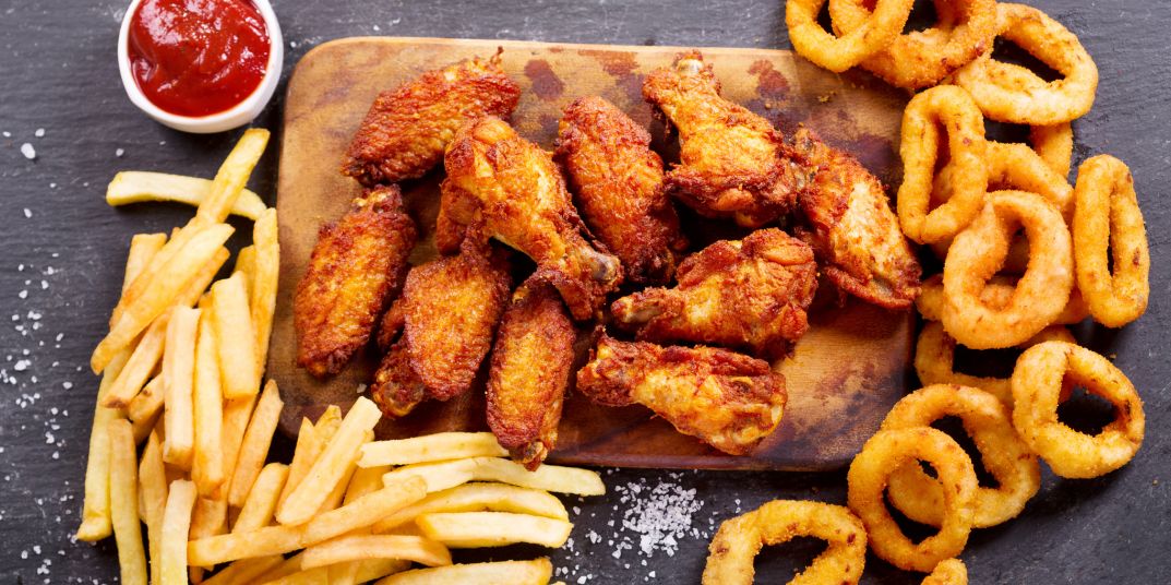 Thực phẩm tốt cho người mỡ máu cao- Ảnh 4.