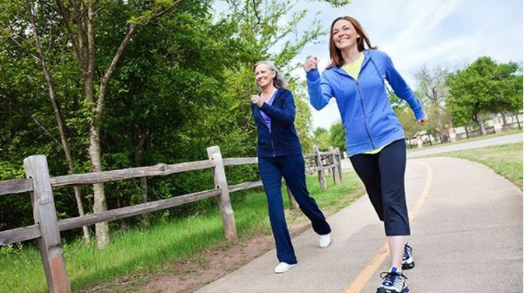 7 bài tập tốt nhất giúp tăng tuổi thọ- Ảnh 1.