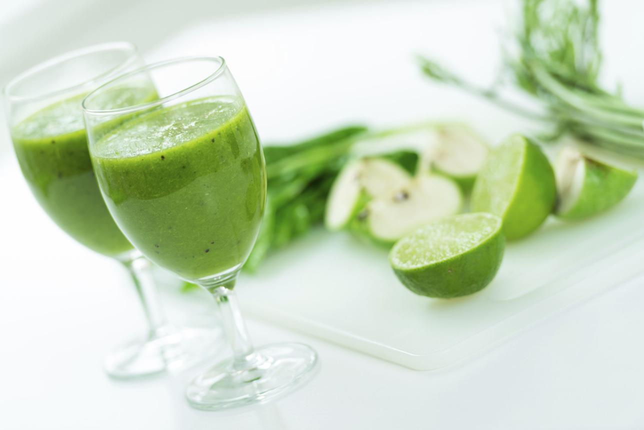 9 đồ uống giàu magie giúp ngủ ngon, giảm mệt mỏi- Ảnh 4.