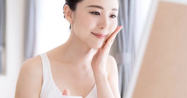 Triết lý phía sau làn da ‘không tuổi’ của phụ nữ Nhật Bản