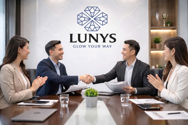 LUNYS – Glow Your Way: Thương hiệu mỹ phẩm Việt theo đuổi triết lý làm đẹp hiện đại- Ảnh 1.