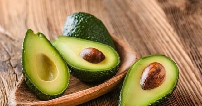 5 loại trái cây tốt cho sức khỏe tuyến giáp- Ảnh 2.