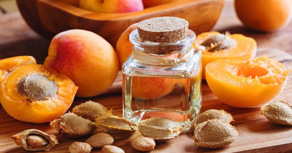 3 cách làm đẹp da từ quả mơ cực đơn giản ngay tại nhà