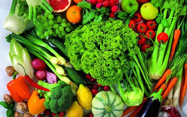 Huyết áp cao nên ăn rau gì?