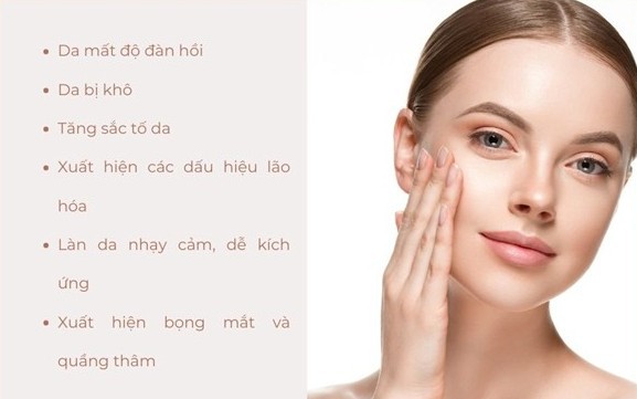 Bí quyết giúp làm đẹp da đón hè- Ảnh 2. Quy trình chăm sóc da tốt nhất cho tuổi 30