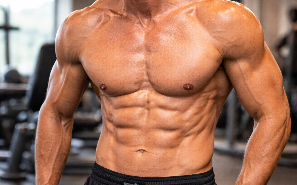 Cách chống đẩy tăng cơ ngực hiệu quả sau tuổi 55