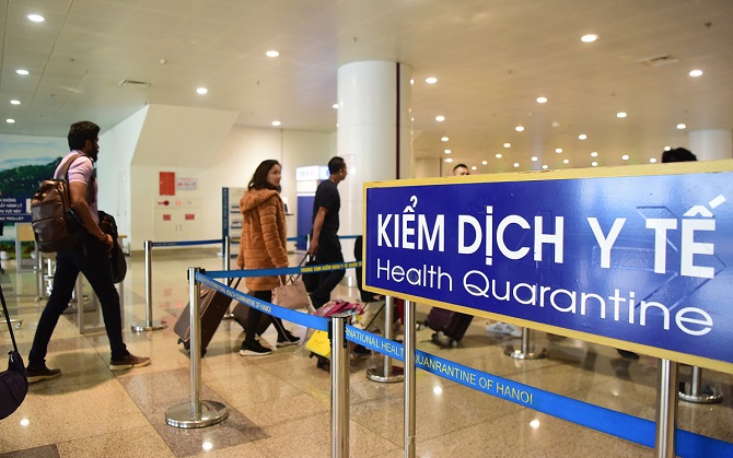 Bộ Y tế phân cấp thực hiện 14 nhiệm vụ và thủ tục hành chính lĩnh vực phòng bệnh