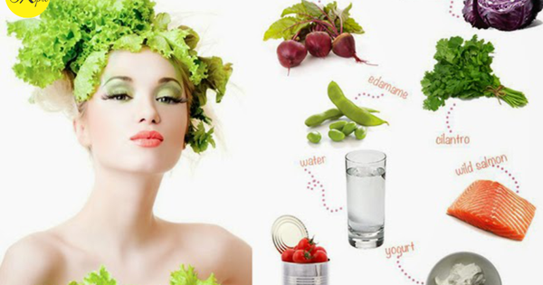 Bí quyết giúp làm đẹp da đón hè