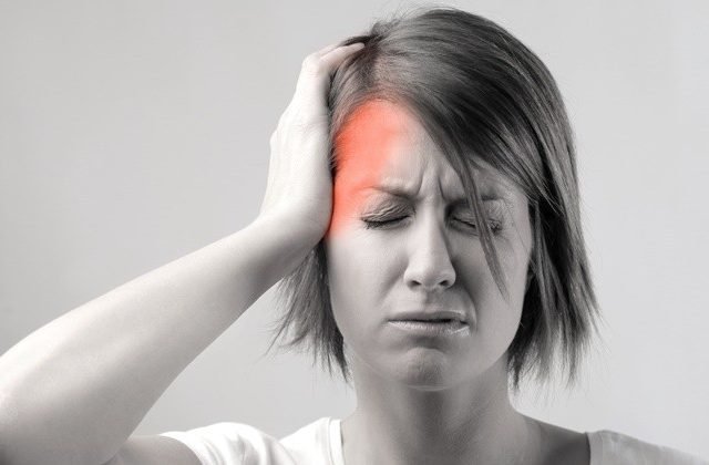 6 dấu hiệu cho thấy giai đoạn tiền mãn kinh sắp kết thúc- Ảnh 3. 6 dấu hiệu cho thấy giai đoạn tiền mãn kinh sắp kết thúc- Ảnh 3.