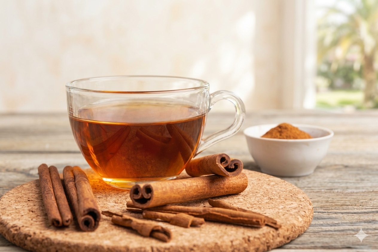 5 thức uống tự nhiên giúp trái tim khỏe mạnh- Ảnh 1.