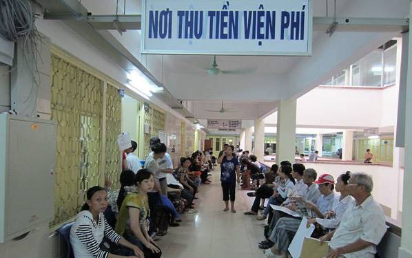 Bộ Y tế đề xuất gì về thực hiện miễn viện phí, khám sức khoẻ định kỳ cho người dân?