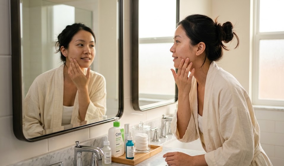 6 sai lầm khi uống vitamin khiến phụ nữ tuổi 40 dễ lão hóa, tăng cân- Ảnh 2.